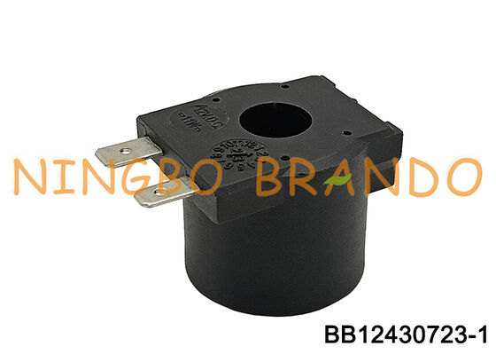 لاندي رينزو LPG صمام الملف اللولبي CNG المخفض الملف اللولبي لفائف DC12V 12 فولت 12VDC 9 واط