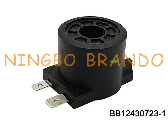 لاندي رينزو LPG صمام الملف اللولبي CNG المخفض الملف اللولبي لفائف DC12V 12 فولت 12VDC 9 واط