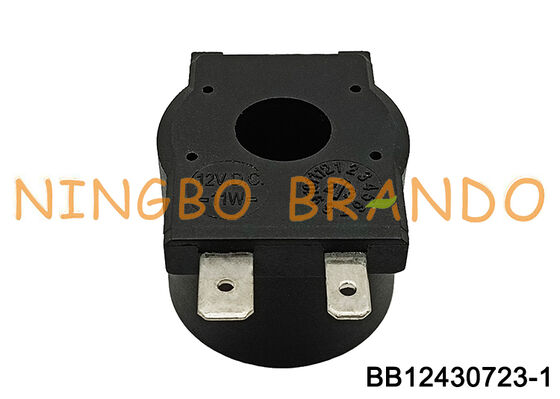 لاندي رينزو LPG صمام الملف اللولبي CNG المخفض الملف اللولبي لفائف DC12V 12 فولت 12VDC 9 واط