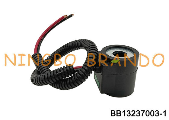 12VDC 24VDC ملف الملف اللولبي الهيدروليكي 6309311 6677153 6678696 6667688 6302201