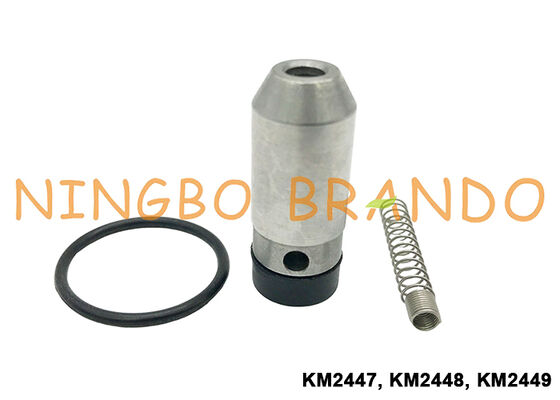 KM2447 KM2448 KM2449 GOYEN Type Solenoid Valve Plunger Core Spare Parts Kit
