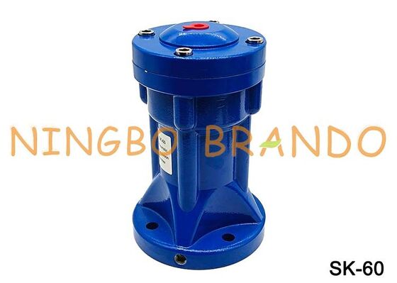 مطرقة هوائية من النوع SEISHIN SK-60 سلسلة SK SK60 مطرقة هوائية