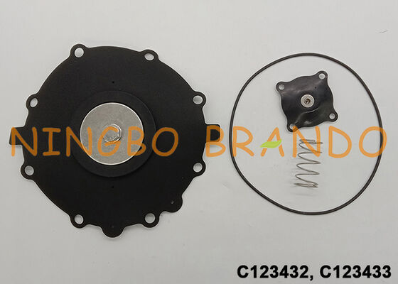 مجموعات الحجاب الحاجز للصمام النبض ASCO SCG353D060 SCG353G060 G353.058