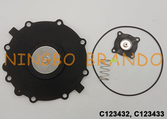 مجموعات الحجاب الحاجز للصمام النبض ASCO SCG353D060 SCG353G060 G353.058