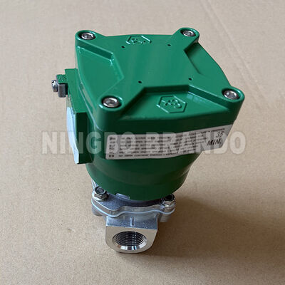 ASCO النوع 3/4' NFG353A043 الصمام النبضي النابض ضد الشعلة