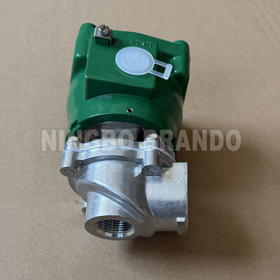 ASCO النوع 3/4' NFG353A043 الصمام النبضي النابض ضد الشعلة