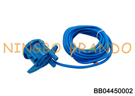 Solenoid Valve For Afiflo 2000 Milking System Electronic Digital Milk Meter