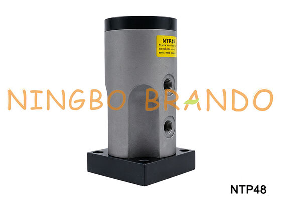 NTP 48 B + C Netter Vibration Type الاهتزاز الخطي الهوائي لـ Silo Hopper