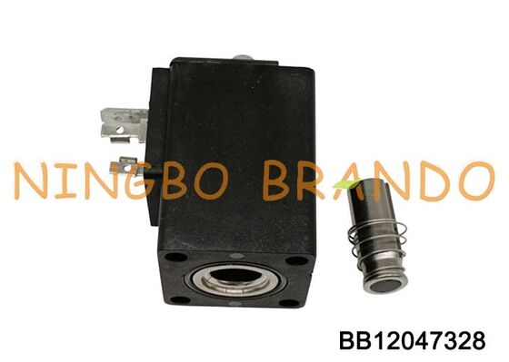 بلاك بوركيرت نوع 0311 C 0312 C ملف صمام الملف اللولبي 220VAC 24VDC
