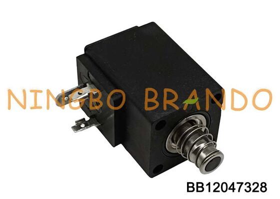 بلاك بوركيرت نوع 0311 C 0312 C ملف صمام الملف اللولبي 220VAC 24VDC
