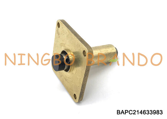 M735 M769 نوع GOYEN حزمة المولينود لـ RCA5V3 RCA5V5 صمام المولينود