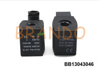 أفضل Nr.0210B التبريد الملف اللولبي لفائف 13 مم × 40 مم DIN43560A AC220V / DC24V