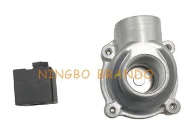 SCG353A043 - G3/4 حجم فتحة 20mm مجفف الغبار المتداول صمامات النبضات جسم الألومنيوم NBR Seal Series 353