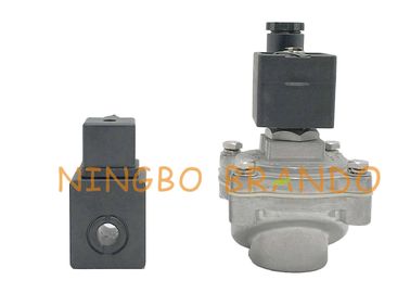 SCG353A043 - G3/4 حجم فتحة 20mm مجفف الغبار المتداول صمامات النبضات جسم الألومنيوم NBR Seal Series 353