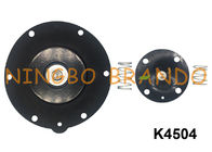 K4504 M2187 Goyen نوع Buna الحجاب الحاجز طقم إصلاح ل 1 1/2 &quot;CA / RCA45T CA / RCA45DD CA / RCA45FS نبض صمام
