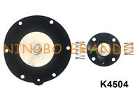 K4504 M2187 Goyen نوع Buna الحجاب الحاجز طقم إصلاح ل 1 1/2 &quot;CA / RCA45T CA / RCA45DD CA / RCA45FS نبض صمام