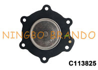 C113825 NBR / Buna Material Diaphragm Repair Kit لنظام تجميع الغبار G353A045