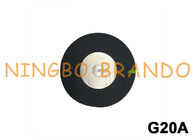 K2529 Goyen نوع الغبار جامع الملف اللولبي صمام الحجاب الحاجز طقم إصلاح CA20 / RCA20