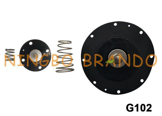مجموعة الحجاب الحاجز لـ Goyen 4'' CA102MM RCA102MM صمام النبض