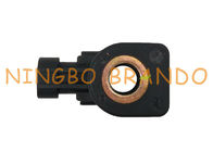 Multivalve E08G LPG Electrovalve RGJ R03 CNG Reducer Kit الملف اللولبي
