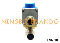 EVR 10 5/8 `` 16mm ODF Danfoss نوع التبريد اللولبي صمام 032F1218