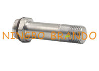 ODE 2 Way NC FKM Seals Stainless Steel Core Tube and Plunger 1710520 1710514 1710517 1710546