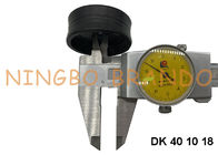 باركر نوع DK 4009 Z5051 DK 40 10 18 أسطوانات هواء تعمل بالهواء المضغوط أختام مكبس كاملة