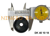 باركر نوع DK 4009 Z5051 DK 40 10 18 أسطوانات هواء تعمل بالهواء المضغوط أختام مكبس كاملة