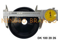 باركر نوع DK A019 Z5051 DK 100 20 26 أسطوانة هواء تعمل بالهواء المضغوط NBR Piston Seals