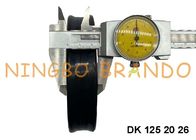 باركر نوع DK C520 Z5050 DK 125 20 26 أختام مكبس اسطوانة الهواء الهوائية