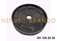 باركر نوع DK C522 Z5050 DK 125 20 28 أسطوانة هوائية NBR كاملة الأختام المكبس
