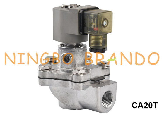 3/4 `` Goyen نوع نبض جيت صمام CA20T CA20T010-300 CA20T010-305