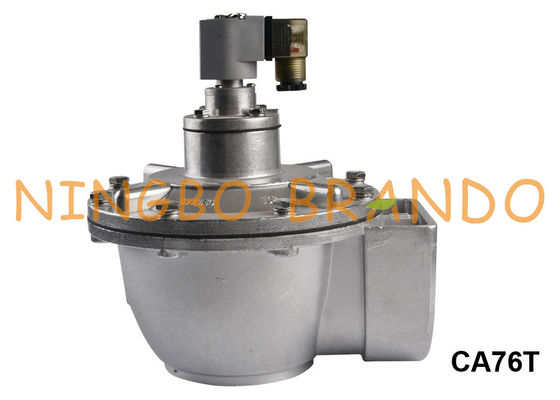 3 '' CA76T Goyen نوع الغبار مجمع نبض صمام جيت