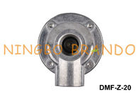 BFEC DMF-Z-20 3/4 `` صمام الملف اللولبي النبضي الحجاب الحاجز لمجمع الغبار