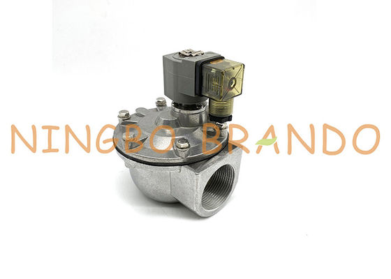 Goyen نوع CA35T الزاوية اليمنى 1-1 / 4 '' صمام نفاث نابض بغشاء
