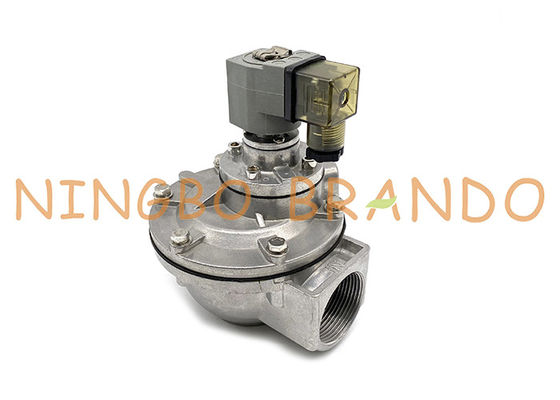 CA45T CA45T010-300 CA45T010-305 1-1 / 2 `` 1.5 '' بوصة مجمع الغبار صمام