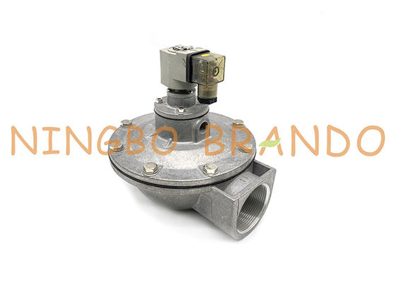 CA50T CA50T001-300 CA50T001-305 2 `` بوصة الألومنيوم مجمع الغبار نبض جيت صمام