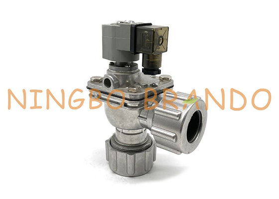 CA25DD DD Series 1 '' Inch Bag House Filter Diaphragm Valve