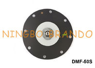 الحجاب الحاجز لـ BFEC DMF-Z-50S DMF-Y-50S 2 &quot;مجموعة إصلاح صمام النبض