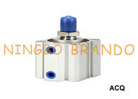 ACQ20X20 Airtac نوع أسطوانة هواء مدمجة تعمل بالهواء المضغوط مزدوجة الفعل