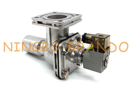 Goyen Type FS Series Flange CA25FS Integral 1 `` Diaphragm Valve