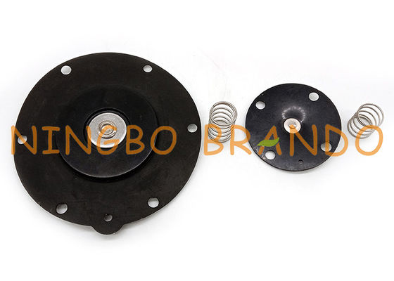 K4502 M2162 1-1 / 2 &amp; # 39؛ &amp; # 39؛ CA45 RCA45 نبض جيت صمام 3 ثقوب نازف مجموعة الحجاب الحاجز