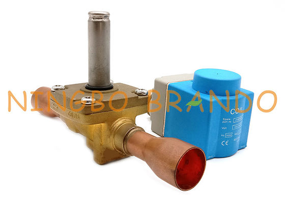 032L1225 032L5088 EVR 15 7/8 `` صمام الملف اللولبي للتبريد