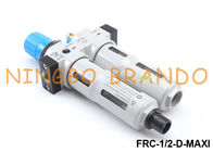 Festo Type FRC-1/2-D-MAXI منظم فلتر الهواء مشحم وحدة FRL 1/2 &quot;
