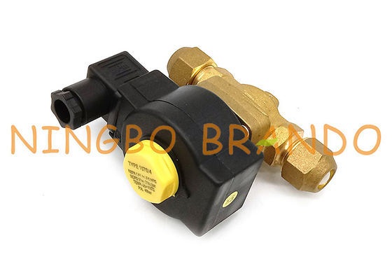 1070/5 5/8 '' SAE Flare Refrigeration System HM3 Solenoid Valve