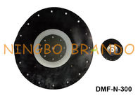 غشاء صمام الملف اللولبي النفاث BFEC لـ 12 بوصة DMF-N-300