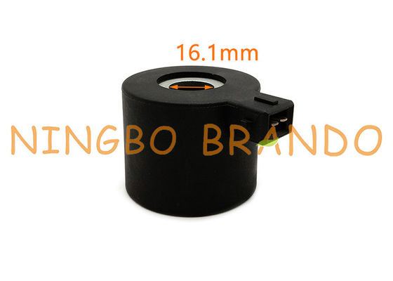 LPG CNG GNC Point Regulator Pressure Reducer 16mm Hole Bobine