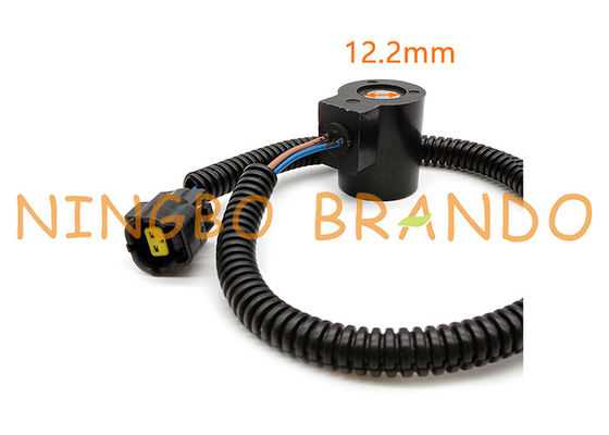 DH55-5 DH55-7 DH60-5 DH60-7 Doosan Excavator Pump Solenoid Pump