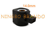 CNG C300 Reducer MCR1 MARK100 / 200/500 CNG CNG Cylinder Valve الملف اللولبي