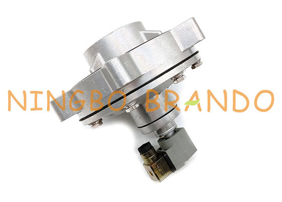 Goyen Type CA62MM 2-1 / 2 `` صمام نفاث نابض لمجمع الغبار المغمور